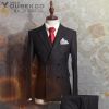 Costume homme en polyester pour Quatre saisons - Ref 1559021