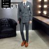 Costume homme pour hiver - Ref 1559049