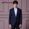 Costume homme SEVEN7 en polyester pour automne - Ref 1559089