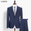 Costume homme GMONS en polyester pour printemps - Ref 1559120