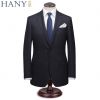 Costume homme HANY en laine pour printemps - Ref 1559142