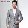 Costume homme SEVEN7 en polyester pour printemps - Ref 1559191