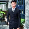 Costume homme en polyester pour Quatre saisons - Ref 1559195