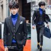 Costume homme pour hiver - Ref 1559244