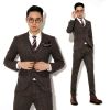 Costume homme pour hiver - Ref 1559268