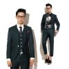 Costume homme pour automne - Ref 1559272