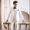 Costume homme pour Quatre saisons - Ref 1559283