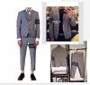 Costume homme en nylon pour Quatre saisons - Ref 1559297