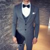 Costume homme en coton pour automne - Ref 1559429