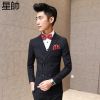 Costume homme pour automne - Ref 1559454