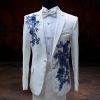 Costume homme Nouveau Polyester pour Quatre saisons - Ref 1559547