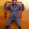 Costume homme pour Quatre saisons - Ref 1559579
