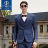Costume homme CAJERIN en polyester pour automne - Ref 1559724