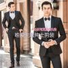 Costume homme pour hiver - Ref 1559762