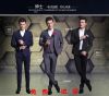 Costume homme en coton pour Quatre saisons - Ref 1559810