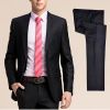 Costume homme pour printemps - Ref 1559968