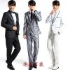 Costume homme en polyester pour Quatre saisons - Ref 1560096