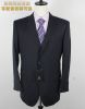 Costume homme en laine pour Quatre saisons - Ref 1560119