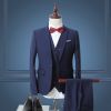 Costume homme pour Quatre saisons - Ref 1560181