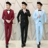 Costume homme pour Quatre saisons - Ref 1560197