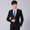 Costume homme en laine pour Quatre saisons - Ref 1560217