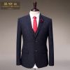 Costume homme en polyester pour automne - Ref 1560234