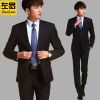 Costume homme en coton pour Quatre saisons - Ref 1560388