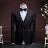 Costume homme pour Quatre saisons - Ref 1560677