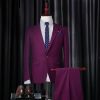 Costume homme pour Quatre saisons - Ref 1560690