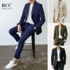 Costume homme pour été - Ref 1560752