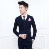 Costume homme en polyester pour Quatre saisons - Ref 1560826