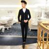 Costume homme en polyester pour Quatre saisons - Ref 1560878