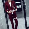 Costume homme 16EME NORD pour automne - Ref 1560880