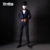 Costume homme en coton pour hiver - Ref 1560924
