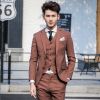 Costume homme en coton pour Quatre saisons - Ref 1560939