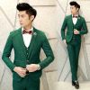 Costume homme pour Quatre saisons - Ref 1560993