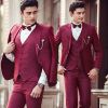 Costume homme pour Quatre saisons - Ref 1560998