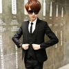 Costume homme en coton pour automne - Ref 1561016