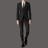 Costume homme en polyester pour automne - Ref 1561040