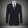 Costume homme en laine pour automne - Ref 1561068