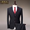 Costume homme en polyester pour automne - Ref 1561150