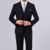 Costume homme POSHAWN pour Quatre saisons - Ref 1561350