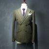 Costume homme pour automne - Ref 1561427