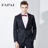 Costume homme en cachemire pour printemps - Ref 1561485