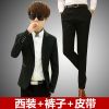 Costume homme pour automne - Ref 1561551