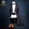 Costume homme pour printemps - Ref 1561665