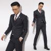 Costume homme en polyester pour Quatre saisons - Ref 1561668