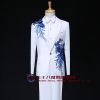 Costume homme pour Quatre saisons - Ref 1561678