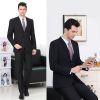Costume homme en polyester pour Quatre saisons - Ref 1561698