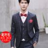 Costume homme en coton pour Quatre saisons - Ref 1561703
